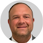 Jeff Smith, PMHNP