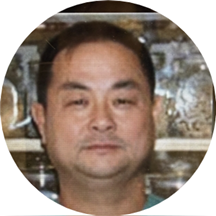Jeff Tsing, LAc