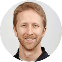 Jeff Winter, PT