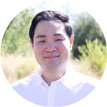 Jeff Yoo, LMFT