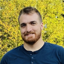 Jefferson Collier, LPCC