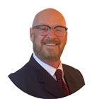 Jeffery Belford, LCSW