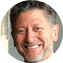 Jeffery Grumley, LCPC