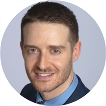 Jeffery Viveiros, APRN