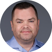 Jeffery Watson, LMHC