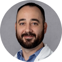 Jeffrey Barone, FNP