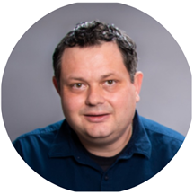 Jeffrey Barrett, LCSW