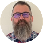 Jeffrey Baum, LPC