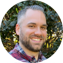 Jeffrey Beasley, LMFT