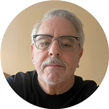 Jeffrey Bormaster, LCSW