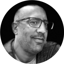 Jeffrey Bram, LCSW