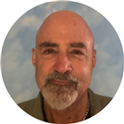 Jeffrey Bush, LMHC