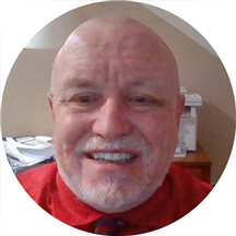 Jeffrey Campbell, CNS