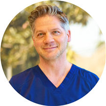 Jeffrey Cantrell, PMHNP