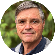 Jeffrey Casebolt, LMHC