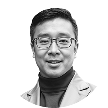 Jeffrey Chang, LCSW, LICSW