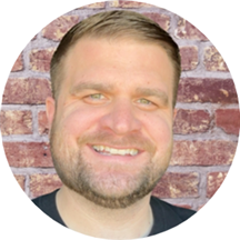 Jeffrey Clark, LICSW