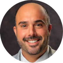 Jeffrey D'Ambrosio, PA