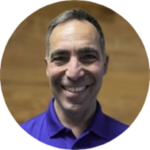 Jeffrey Drukin, PT