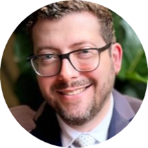 Jeffrey Duckworth, LCSW, CAADC