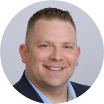 Jeffrey Eastman, MA