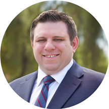 Jeffrey Ely, APRN