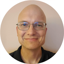 Jeffrey Fish, LCSW
