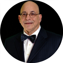 Jeffrey Freiden, LMHC