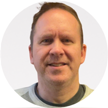 Jeffrey Frommeyer, MSW