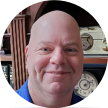 Jeffrey Fry, LCSW
