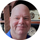 Jeffrey Fry, LCSW