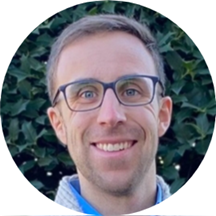 Jeffrey Fulton, MSW