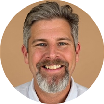 Jeffrey Gonsalves-McCabe, LPC