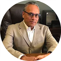 Jeffrey Hartwig, LPCC