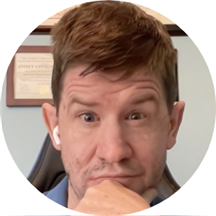 Jeffrey Helms, LCMHC