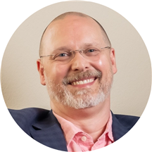 Jeffrey Jones, LPC