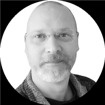 Jeffrey Jones, LPC