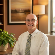 Jeffrey Kail, LCSW