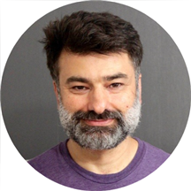 Jeffrey Kishner, LMHC