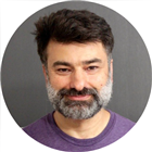 Jeffrey Kishner, LMHC