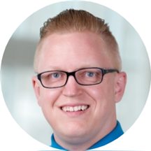 Jeffrey Knapp, LMHP