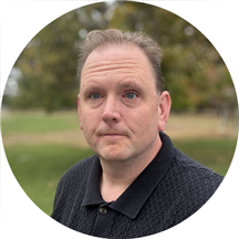 Jeffrey Kukral, LMFT