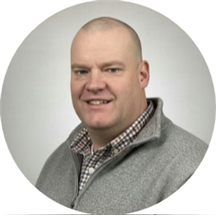 Jeffrey Lavoie, LMFT