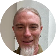 Jeffrey M. Williams, LCSW