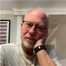 Jeffrey Maloney, LCP