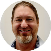 Jeffrey McNamara, LPCC