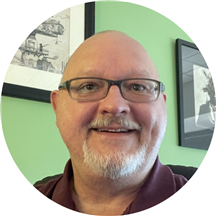 Jeffrey Nerone, MA, LPC