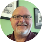 Jeffrey Nerone, MA, LPC
