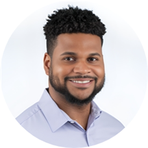 Jeffrey Obiekwe, LPC