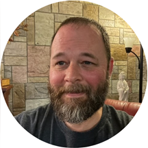 Jeffrey Overdorff, LPC